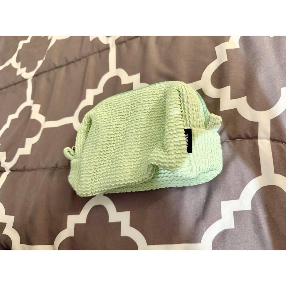 Makeup/travel pouch